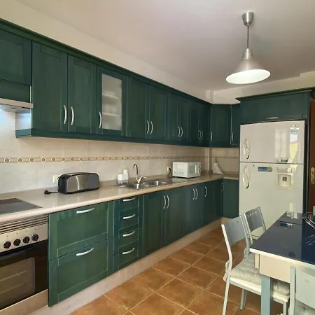 Daire V V El Cantil Valverde (El Hierro)