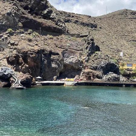V V El Cantil Lejlighed Valverde (El Hierro)