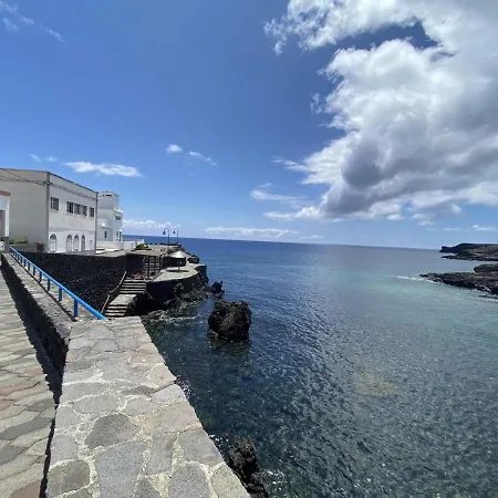 V V El Cantil Lejlighed Valverde (El Hierro)