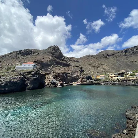 Apartamento V V El Cantil *