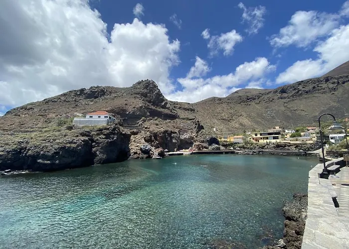 דירה V V El Cantil *